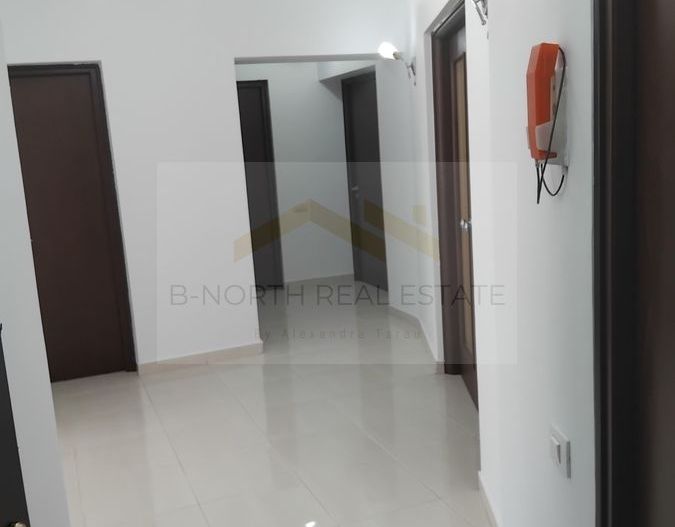 Apartament 3 camere de închiriat | Piața Unirii – Fântâni | Ideal birou - Poză 2