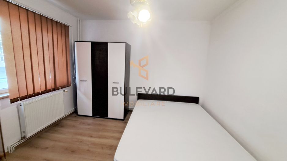 Apartament 2 camere decomandate, cartier Zorilor! - Poză 10