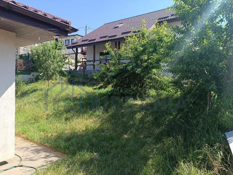 Închiriere Casă 3 Camere, Șorogari (Aroneanu) – Mobilată și Utilată - Poză 12