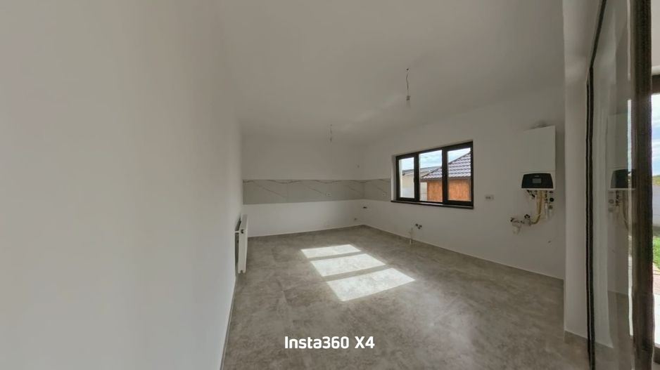 Casă individuală de vânzare Balotești - Poză 10