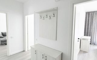 Inchiriere apartament 2 camere Complex Exigent Plaza Faza 4 - Poză 4
