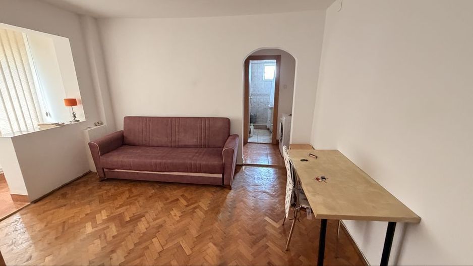 Take Ionescu | 2 Camere | Centrala Proprie. - Poză 7