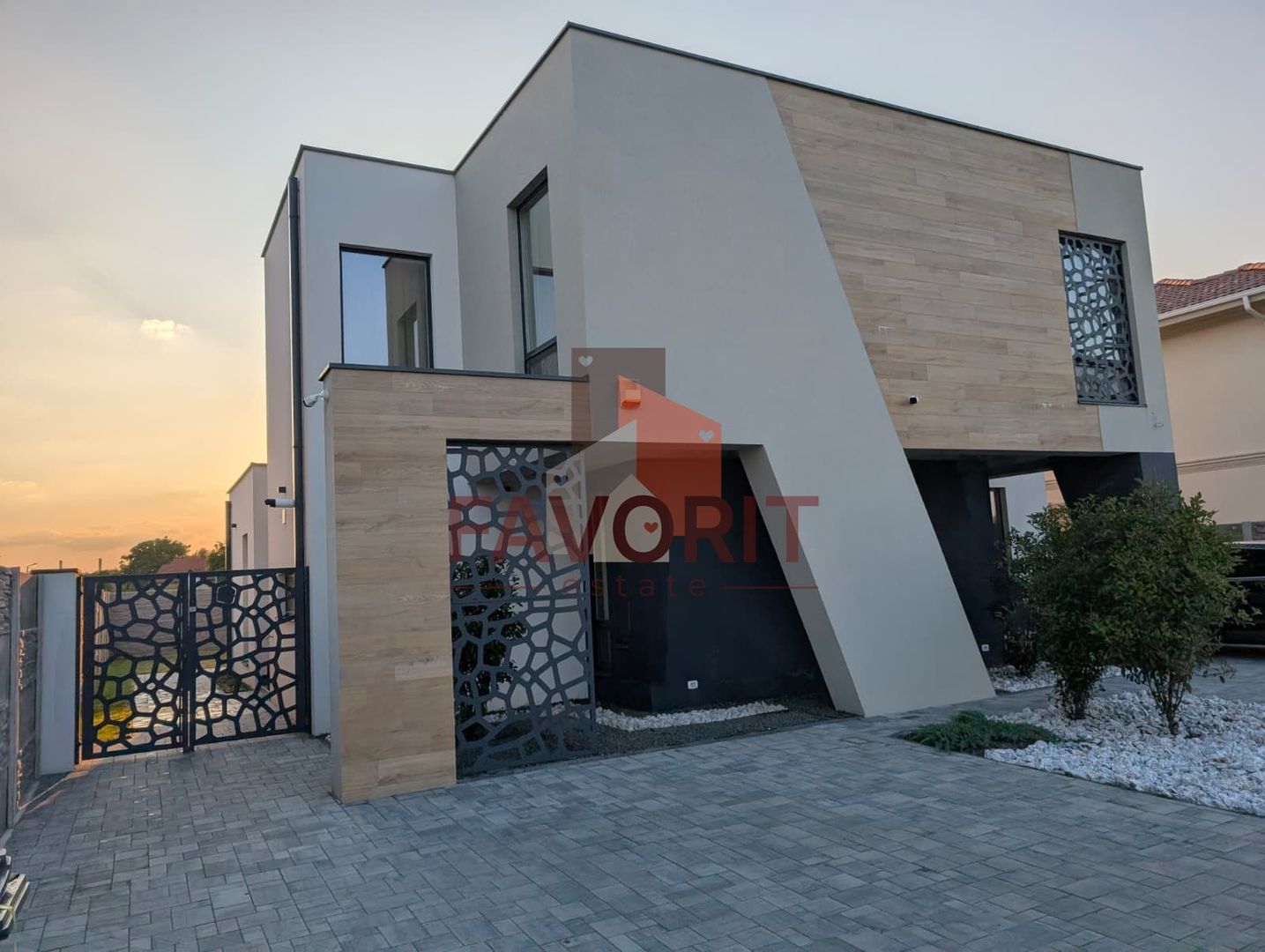 Duplex 4 camere | Finisaje premium | Giroc - Poză 1
