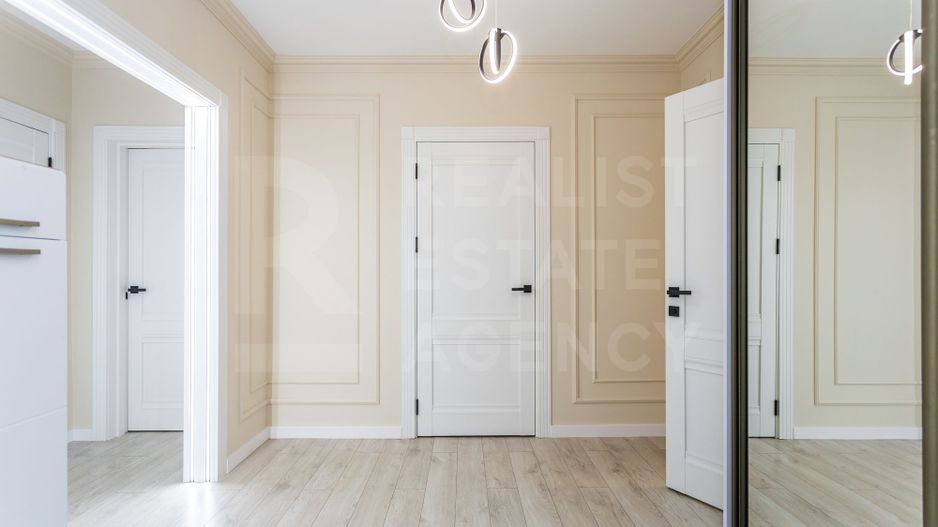 Vânzare, apartament, 2 camere str. Mihail Sadoveanu, Ciocana - Poză 12