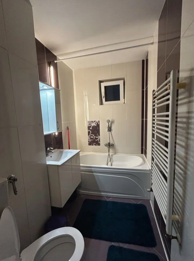 AP. 2 CAMERE- TITAN, CENTRALA PROPRIE, BLOC REABILITAT, MODERN - Poză 8