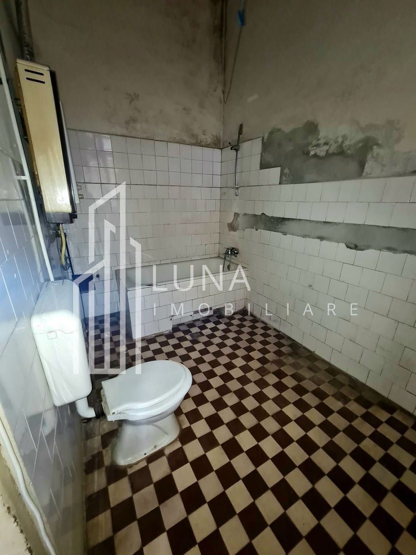 Casă spațioasă în zona Cetății Medievale – oportunitate excelentă - Poză 9