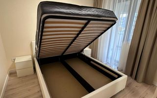 Inchiriere apartament 2 camere | Ivory Residence | Parcare inclusa - Poză 11