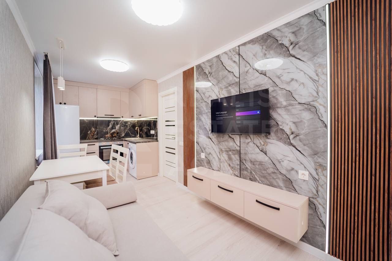 Vânzare, apartament, 1 cameră, strada Nicolae Dimo, Râșcani - Poză 1