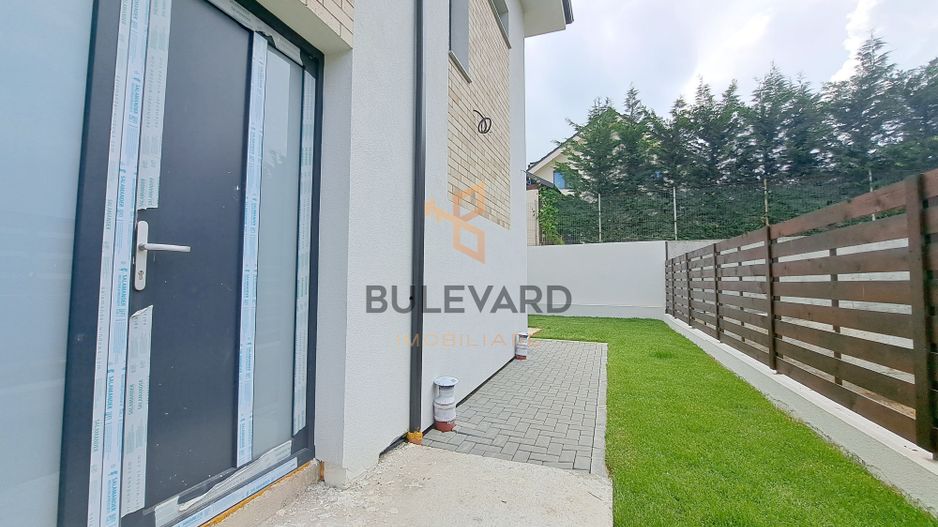 Casa individuala situata la 3 km de centrul orasului! - Poză 4