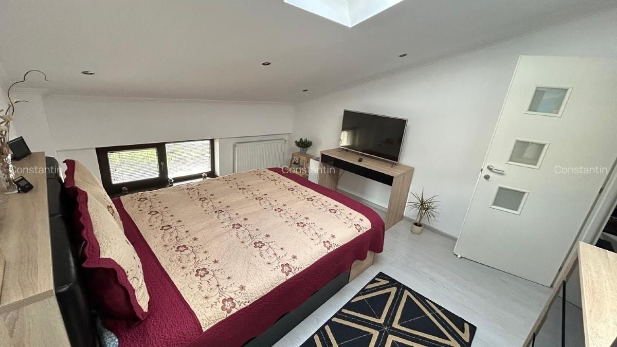 Apartament 2 camere - Bucurestii Noi - Poză 6