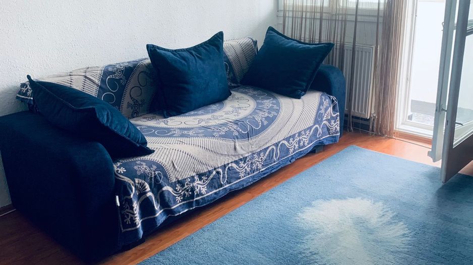 Apartament 2 camere de inchiriat Grivita Centrala Proprie - Poză 8