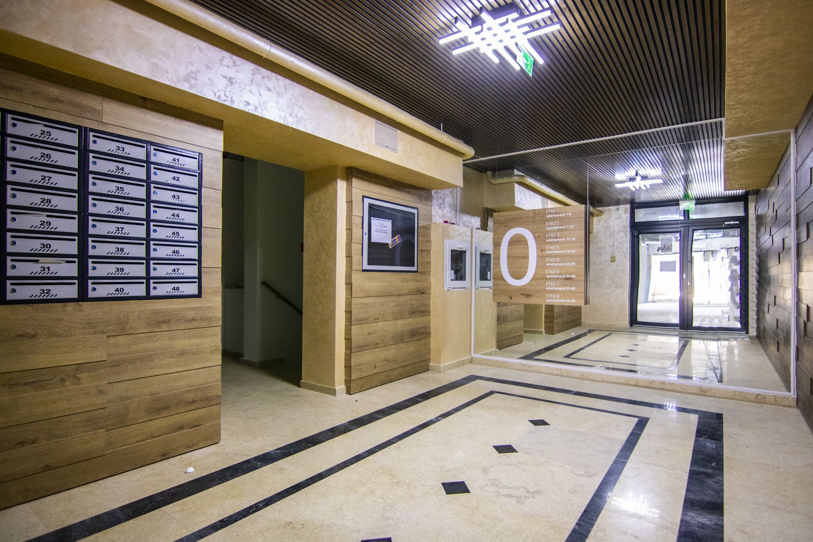 2 camere, 57 mp, etaj 5, BLOC NOU FINALIZAT, Metrou Preciziei - Poză 15