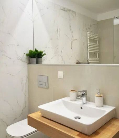 Apartament 2 camere de închiriat Nusco City modern și luminos - Poză 7