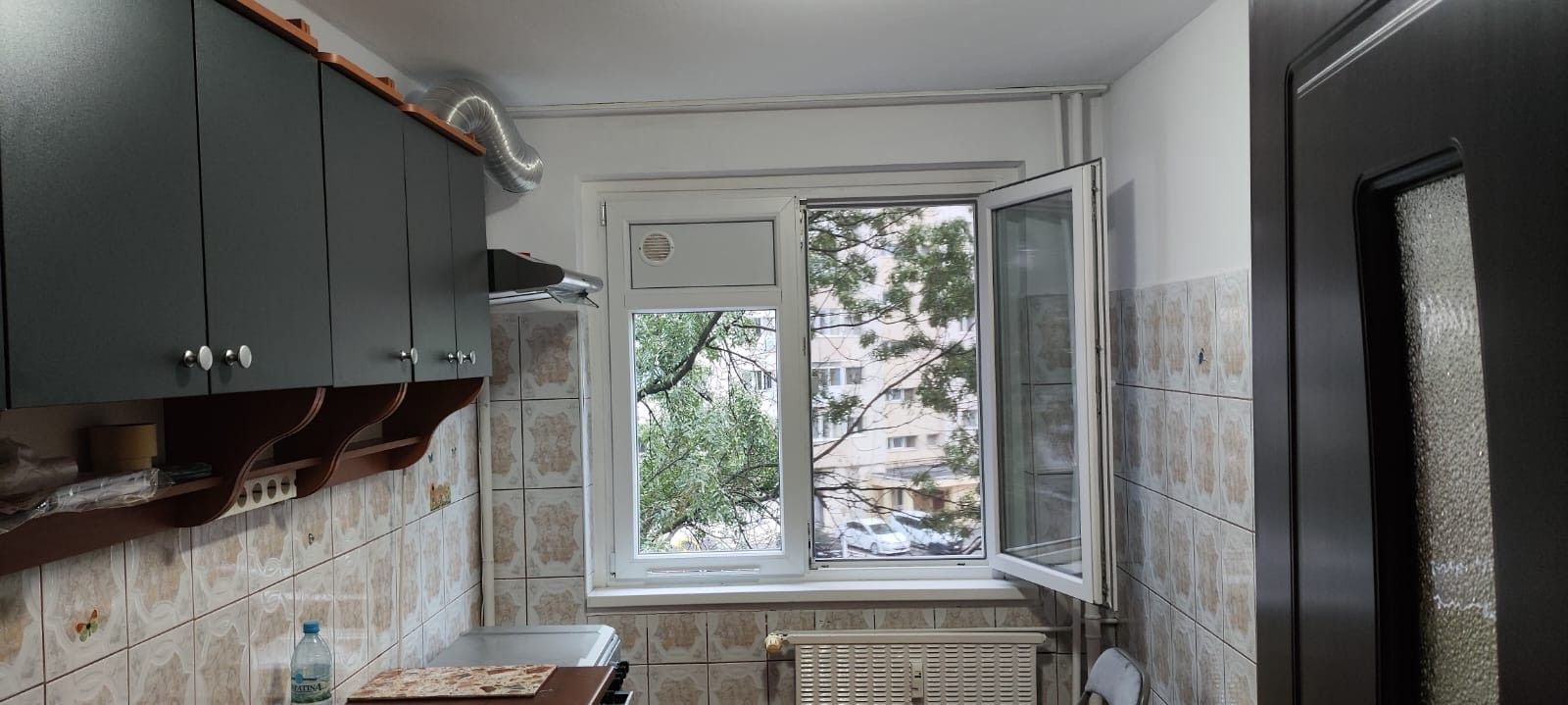 Apartament simpatic cu doua camere, zona Pacii - Poză 9