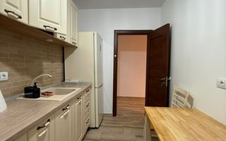 2 CAMERE DECOMANDAT--ETAJ 1--LOC DE PARCARE --ROND PACURARI - Poză 7