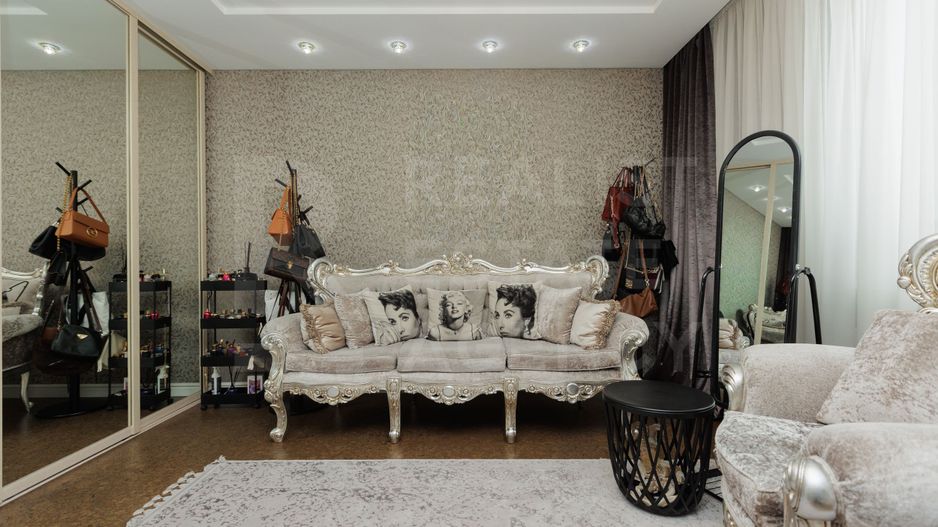 Vânzare, casă, 3 nivele, str. Sfintul Pavel, Codru - Poză 47