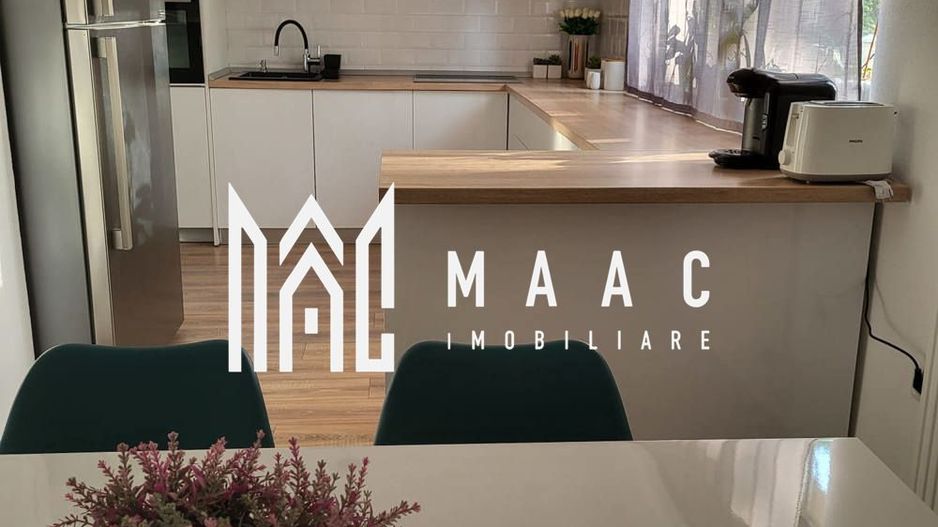 Casa Bulevard Dem Radulescu | 150 mpu | 500 m teren | - Poză 6