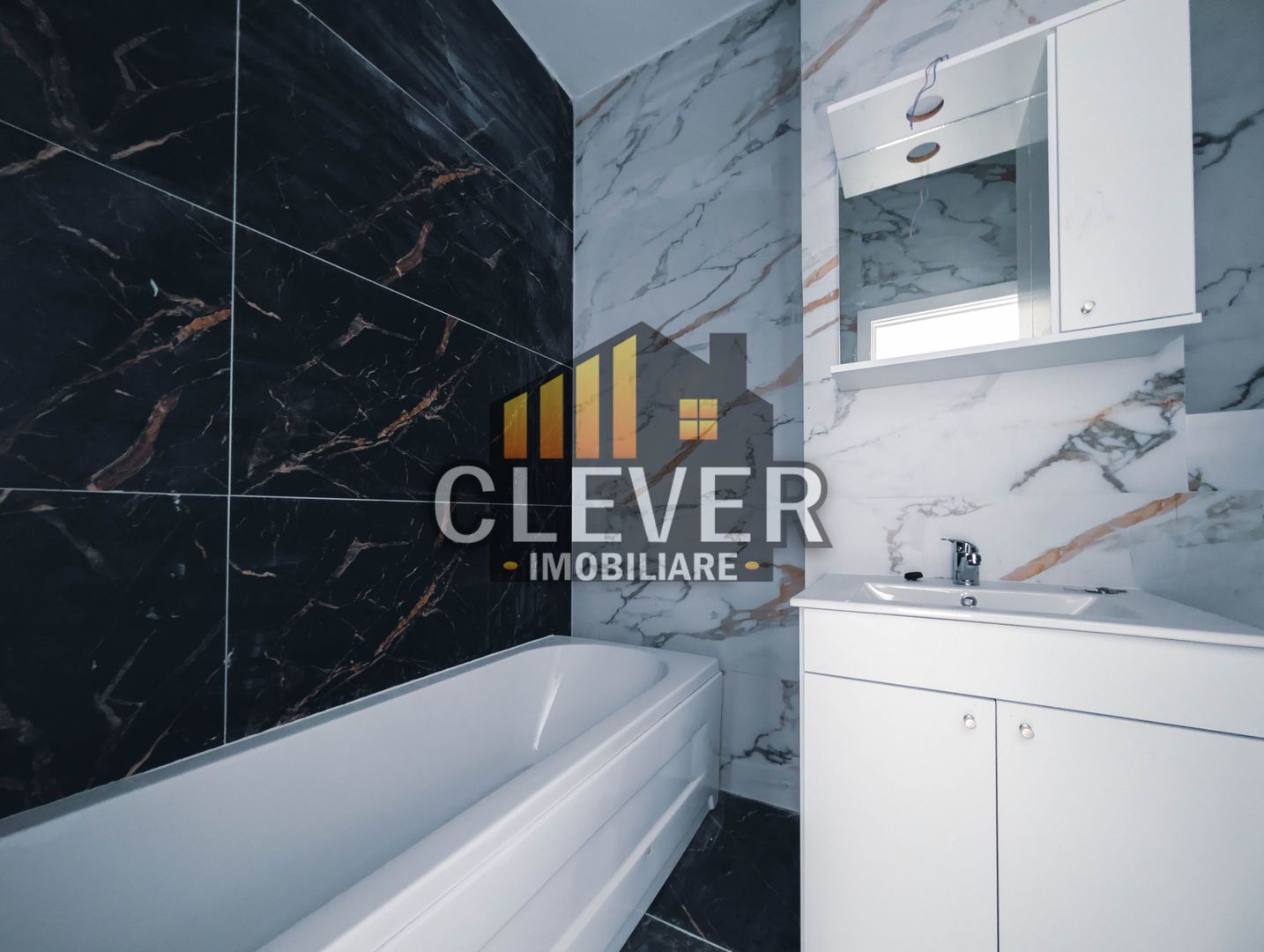 Apartament 3 cam Finalizat, Comision 0% - metrou Nicolae Teclu - Poză 5