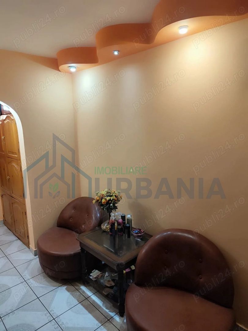 VÂNZARE Apartament 3 camere 75MP - Poză 3