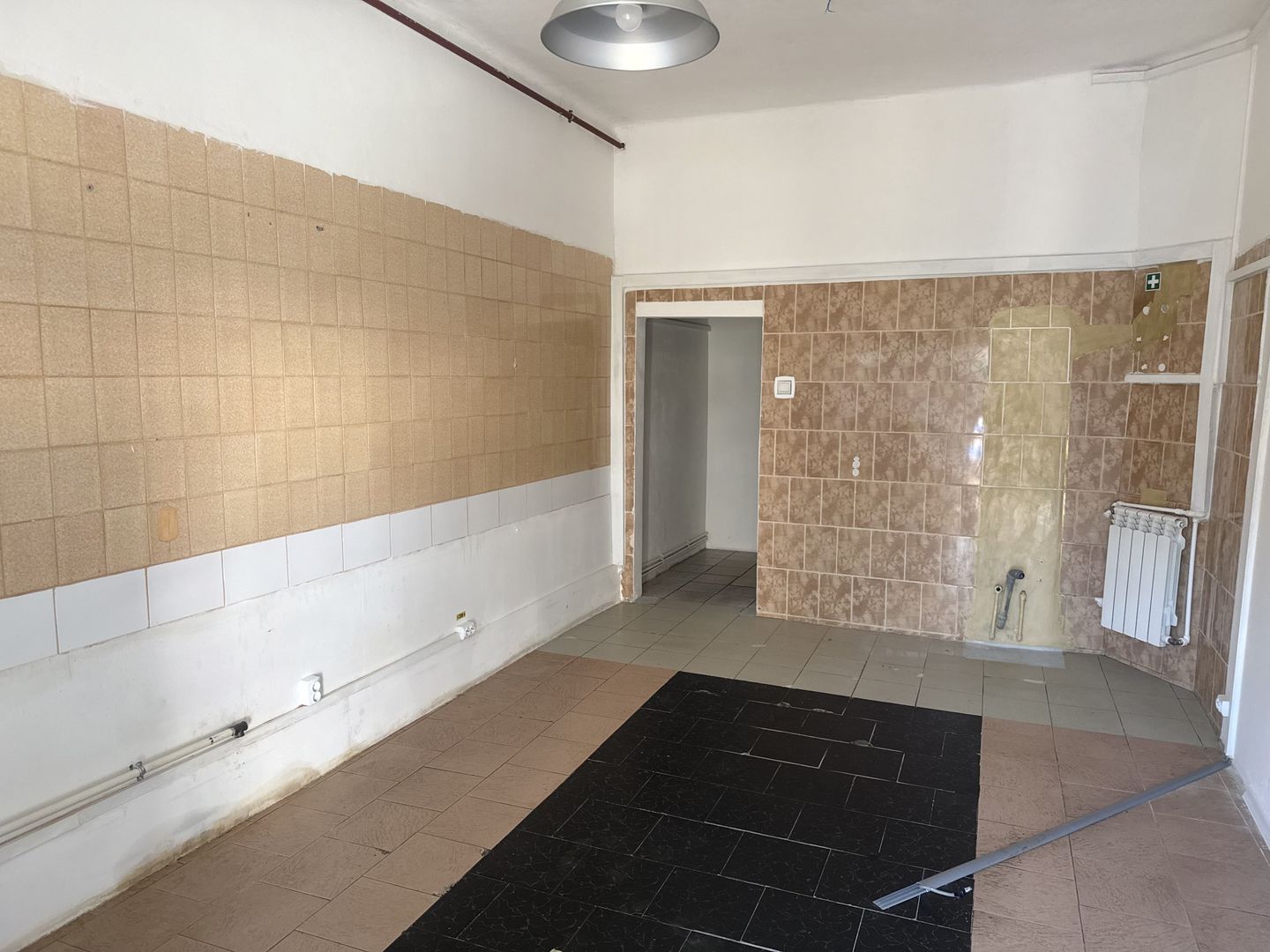 Spatiu comercial Bucurestii Noi - Poză 2