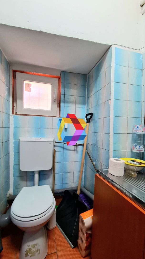 Spatiu comercial - 5 mp # plus-imo.ro - Poză 4