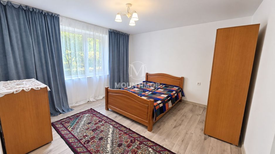 Garsoniera 28 mp, zona piața Tractorul, disponibilitate imediata - Poză 1