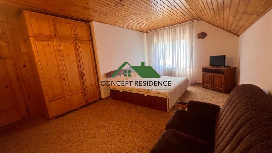 Vilă 816 mp | 20 ari teren | Valea Roșie | Ideală pentru investitie - Poză 42