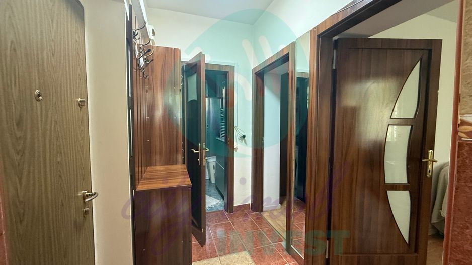 Apartament 2 camere | Boutique P+2 | 44 mp utili | Zonă liniștită - Poză 3
