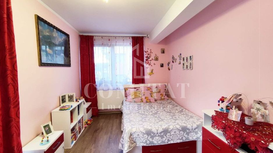Apartament 3 camere | Zona Parc Poligon | La cheie - Poză 10