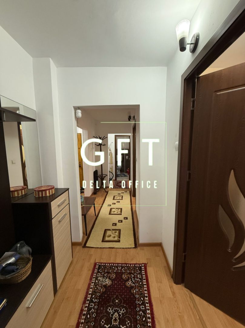 Apartament 4 camere, Et. 1 - Zona Sud , Str. Imparatul Traian - Poză 13