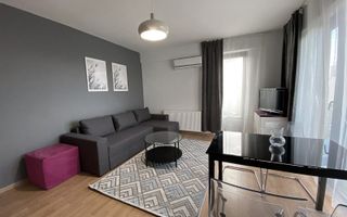 Apartament modern cu 3 camere | Finisat modern | Cartierul Europa - Poză 1