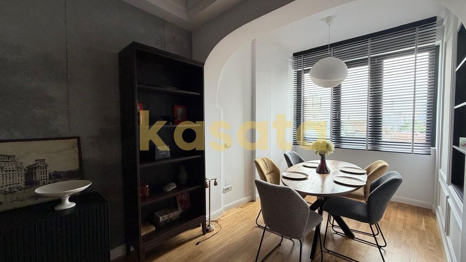Apartament 4 camere de închiriat | Calea Victoriei | Ultracentral - Poză 5