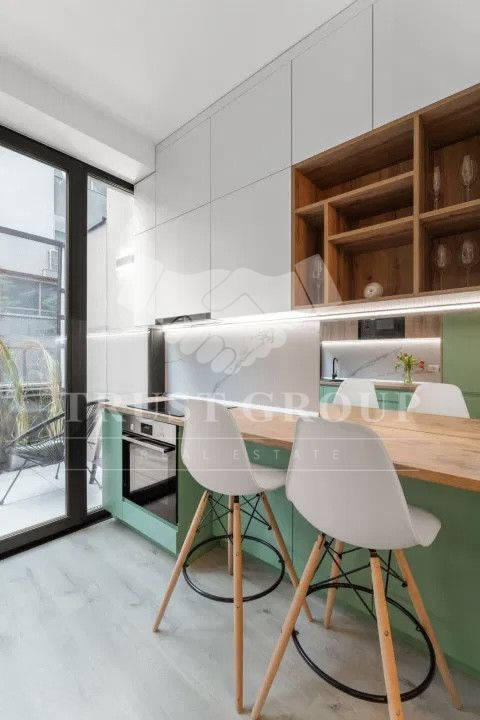 Duplex 2 camere Herastrau| 2 bai | Complex 2021 | Ideal investitie - Poză 8