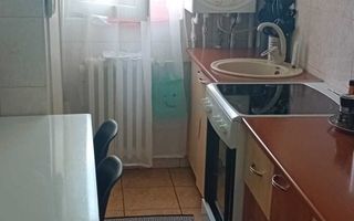 Apartament 2 camere, zona Alexandru cel Bun, etaj 3, 41 mp util - Poză 4