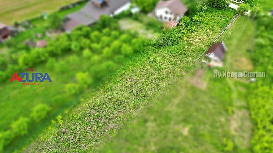 Vanzare teren intravilan, Calinesti - Poză 6