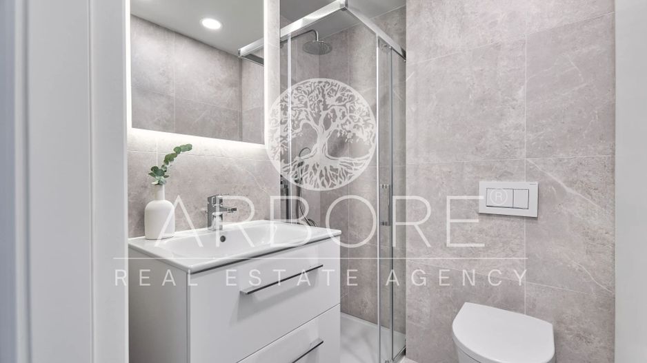 Duplex premium | 54 mp + balcon| Promenada – Floreasca Nord - Poză 14