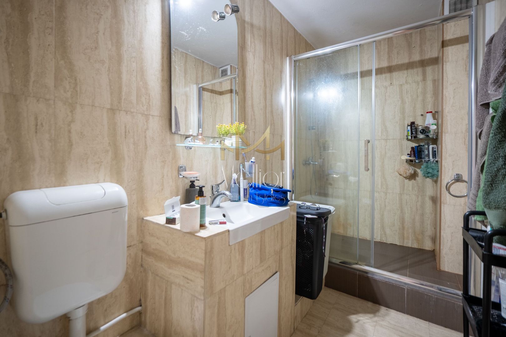 Apartament spatios 4 camere | 90 mp | decomandat | zona Dorobantilor! - Poză 6