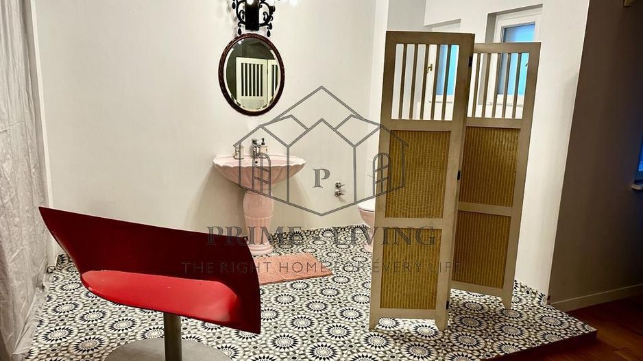 APARTAMENT SUPERB CU 4 CAMERE IN VILA INTERBELICA - Poză 10