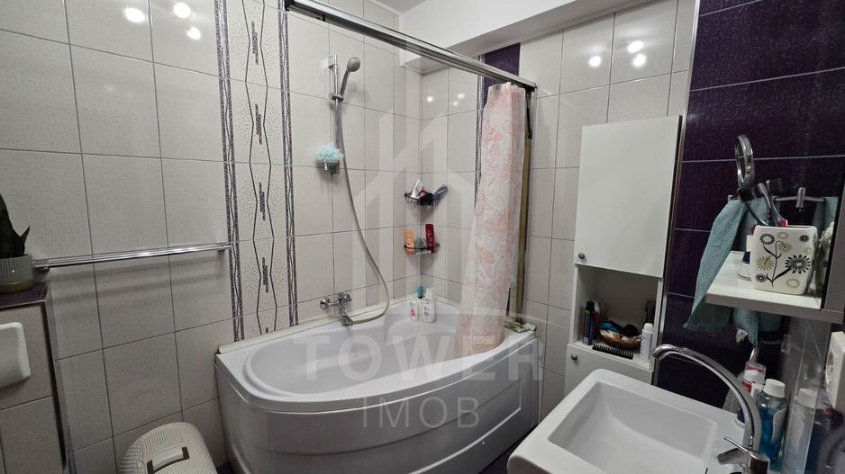 Apartament generos de 74 mp – spațiu, funcționalitate, confort - Poză 7