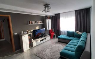 Apartament 4 camere renovat complet – Micro 16, Galați – 81 mp utili - Poză 2