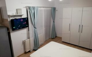 Garsoniera 13 Septembrie ( Mariott  - Parlament ) - 01.03.2025 - Poză 2