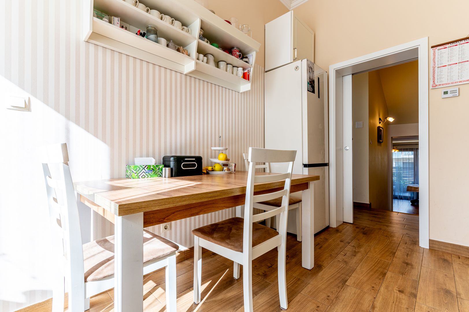 0 % comision, Casa cocheta situata intr-o locatie deosebita, Manastur - Poză 12