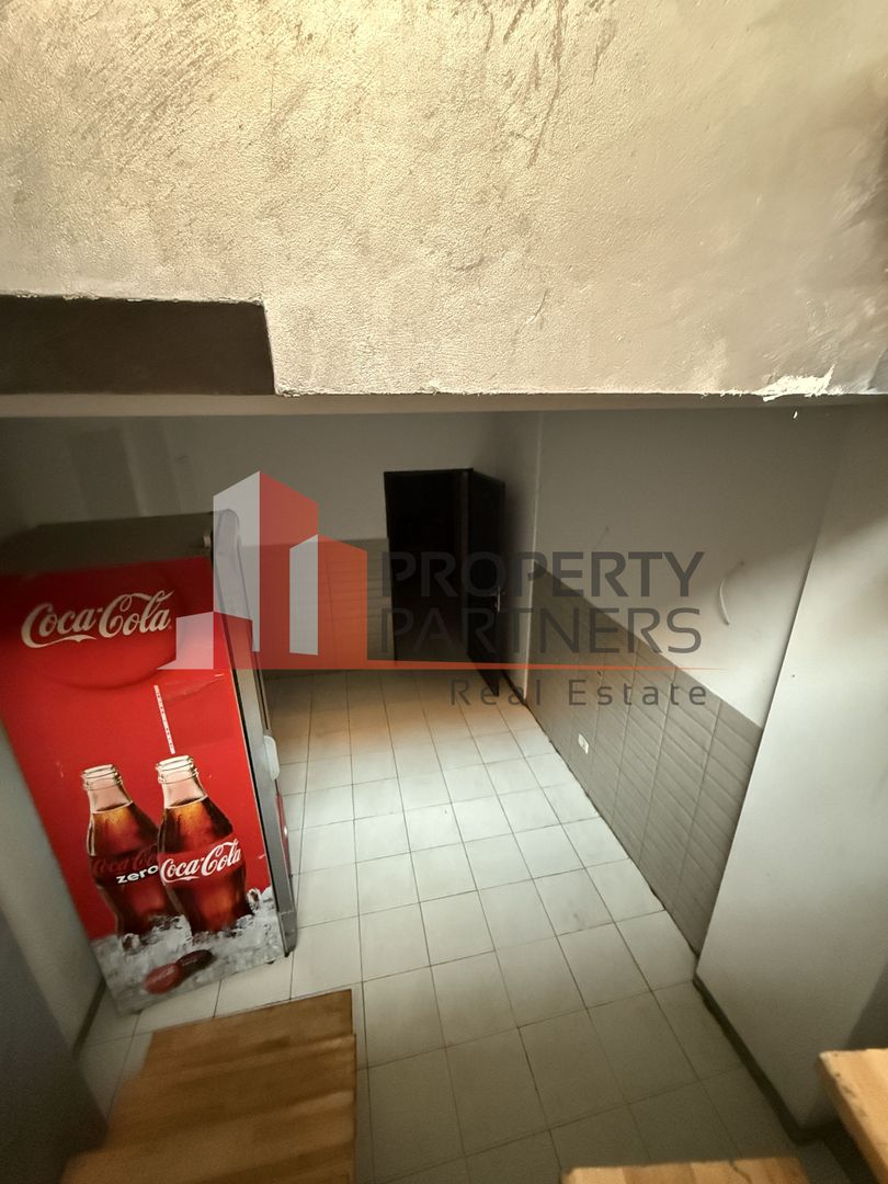 Spațiu comercial disponibil pentru închiriere - Poză 5