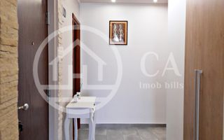 De inchiriat apartament cu 3 camere zona Iosia, Oradea. - Poză 14