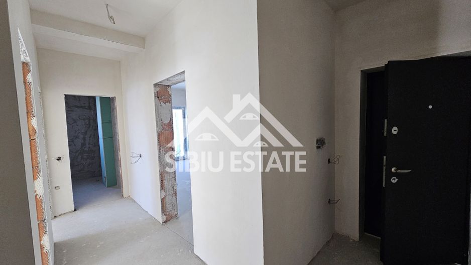 Apartament 2 camere clasic etaj 1 - Poză 3