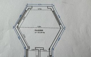 Proprietate specială I 1224 mp I Teren 2000 mp I Wewern - Poză 18