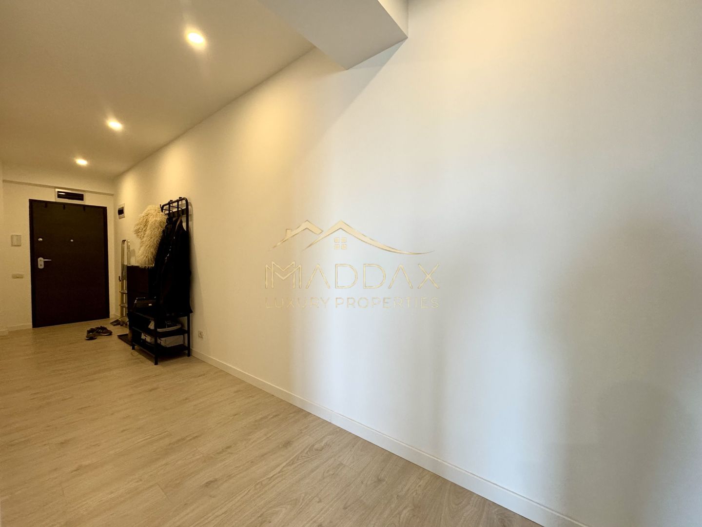 Apartament cu 2 camere *67mp utili + Terasa* // Pipera - Rond OMV - Poză 21