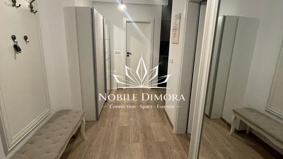 Apartament modern cu 2 camere - Torontalului - Vox - Poză 5