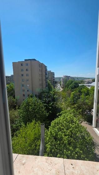 Apartament 2 camere decomandat, Hala Centrala, Iași - 44 mp, etaj 7/10 - Poză 1