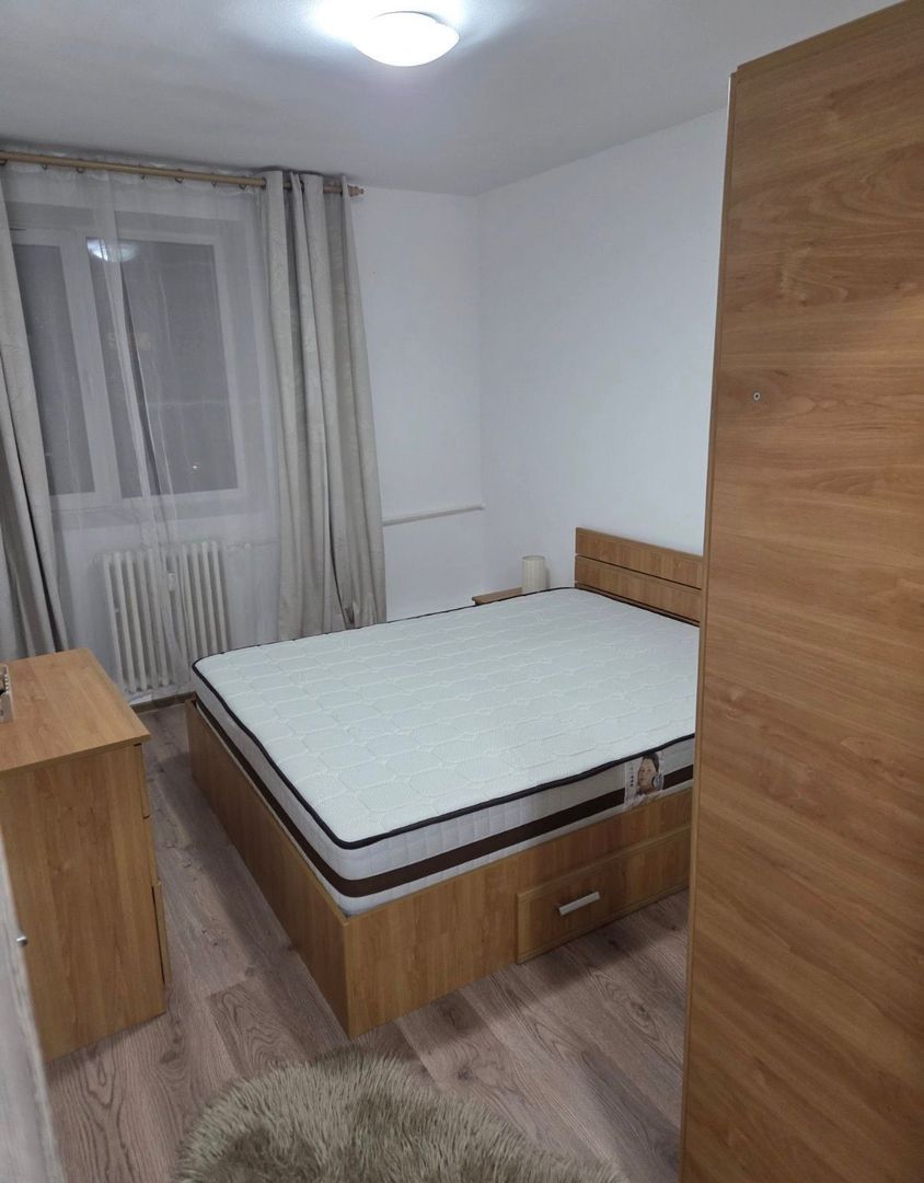 AP. 2 CAMERE TITAN,BUCATARIE INCHISA,MOBILAT MODERN,METROU 10 MINUTE - Poză 3